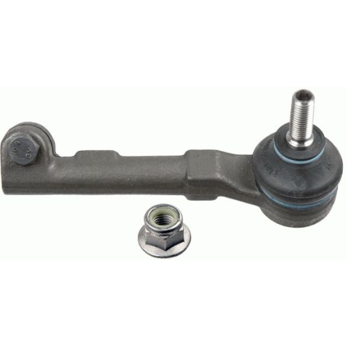 Cap bara Renault Kangoo (Kc0/1), Megane 1 (Ba0/1), Megane Scenic (Ja0/1) Lemf&ouml;rder 2119001, parte montare : punte fata, dreapta, spre exterior