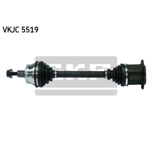 Planetara Skf VKJC5519, parte montare : Punte Fata, Stanga