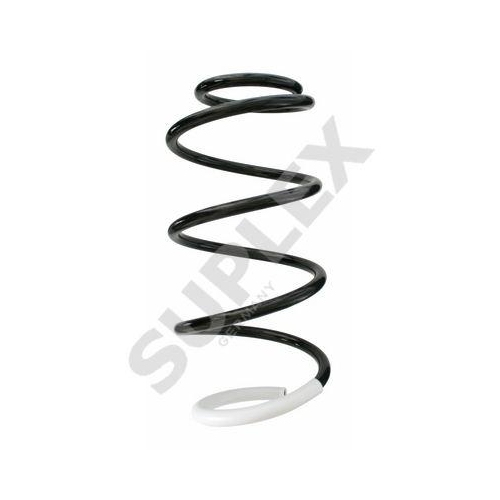 Arc suspensie Hyundai i30 (Gd), 06.11-; Kia Cee'd (Jd), 05.12-07.18, 1.4, 1.6 GDI, 1.4 CVVT, 1.4 MPI, 1.6 CVVT, Punte Fata, SUPLEX Arc suspensie Hyundai i30 (Gd), 06.11-; Kia Cee'd (Jd), 05.12-07.18, 1.4, 1.6 GDI, 1.4 CVVT, 1.4 MPI, 1.6 CVVT, Punte Fata, SUPLEX