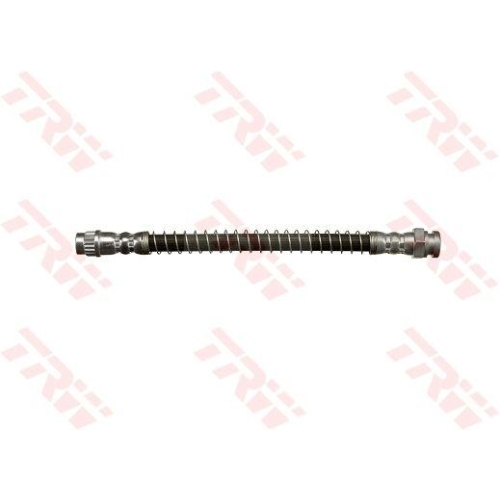 Furtun frana Citroen C2 (Jm ), C2 Enterprise (Jg ), C3 1 (Fc, C3 Pluriel (Hb ); Peugeot 1007 (Km ), punte spate, Stanga=Dreapta, TRW