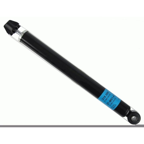 SACHS amortizor