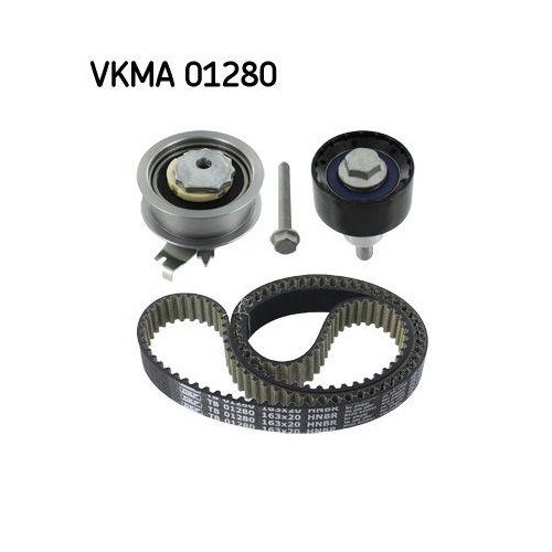 SKF Set curea de distributie