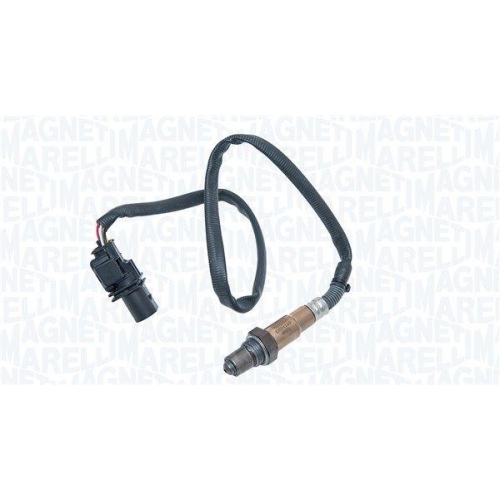 Sonda lambda Alfa Romeo 147 (937) 10.00-12.10, 156 (932) 09.97-10.05; Iveco Daily 4 Box 05.06-03.12, Daily 4 Platform / Chassis 05.06-03.12, Daily 5 Box 09.11-02.14, Daily 5 Platform / Chassis 09.11-02.14, Daily 6 Box 03.14-, Daily 6 Bus 03.14-, Daily 6 P
