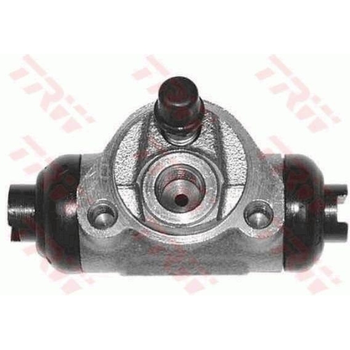 Cilindru receptor frana Autobianchi Y10; Fiat 127, Cinquecento, Fiorino, Panda, Regata, Ritmo, Seicento, Uno; Lancia Delta I, Prisma, Y10; Seat Fura, Spate, TRW