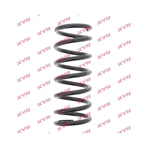 KYB Arc spiral K-Flex