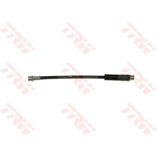 Furtun frana Ford Fusion (Ju ), punte spate, Stanga=Dreapta, TRW