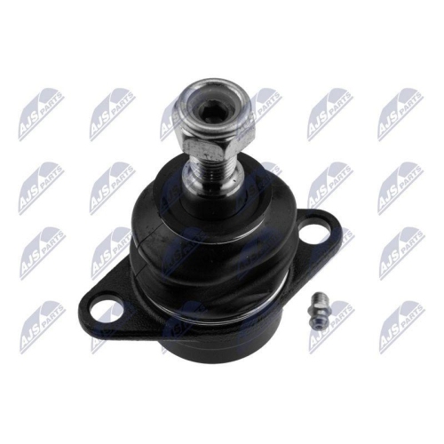 Pivot brat suspensie Land Rover Range Rover 2002-2012, Fata, Inferior, ZSD-LR-003