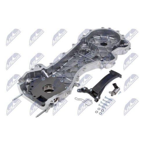 Pompa ulei Fiat 500 1.3d Multijet 2012-, Tipo 1.3d 2015-, Panda 1.3d 2014-, Doblo 1.3d 2016-, Fiorino 1.3d 2013-, Alfa Romeo Mito 1.3d 2013-2018, 46336301