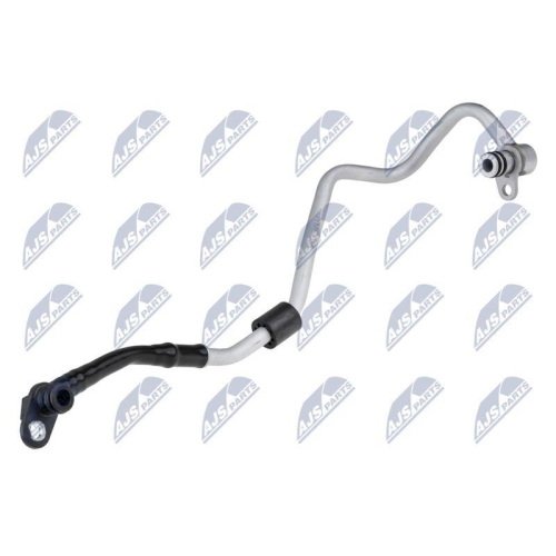 Conducta ulei turbocompresor motor 4.6 - 5, 5; Mb E-Class 2011-2016, S-Class 2011-2017, M-Class 2011-2015, Cls 2011-2017, Gle 2015-2019, Gls 2015-2019, 2782000051