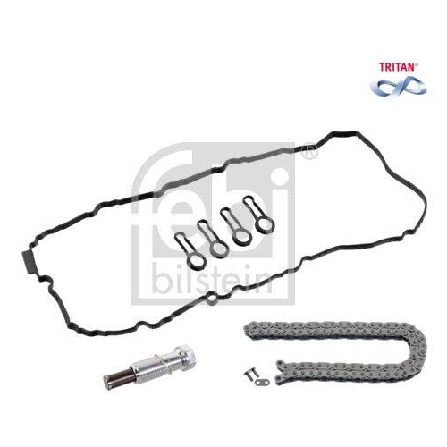 FEBI BILSTEIN chit lant de distributie Basic Short Kit