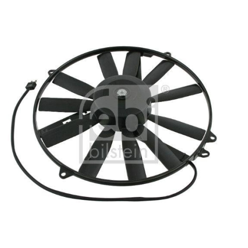 FEBI BILSTEIN ventilator,aer conditionat