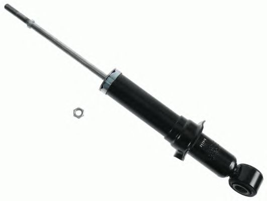 Amortizor spate SACHS 311915 Toyota Corolla (Zze12, Nde12, Zde12) Corolla Limuzina (E12J, E12T) Corolla Verso (Zde12, Cde12) Corolla Combi (E12J, E12T)