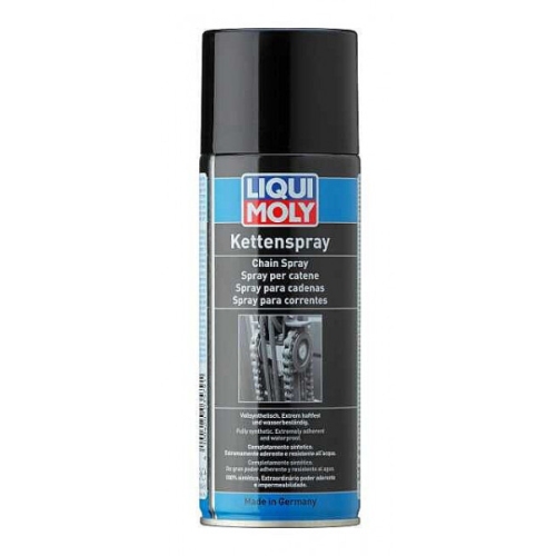 Spray Liqui Moly pentru ungere lant, 200 ml