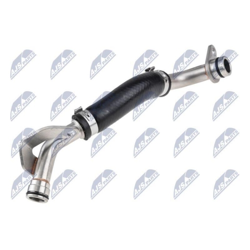 Conducta ulei turbocompresor motor 3.0; Bmw Seria 5 (F07, F10, F11) 08-17, 3 (E90, E91, E92, E93, F30, F31, F34) 08-16, 1 (E82, E88, F20, F21) 09-16, X5 (E70, F15) 09-17, X3 (F25) 09-17, motor N55, 7585403