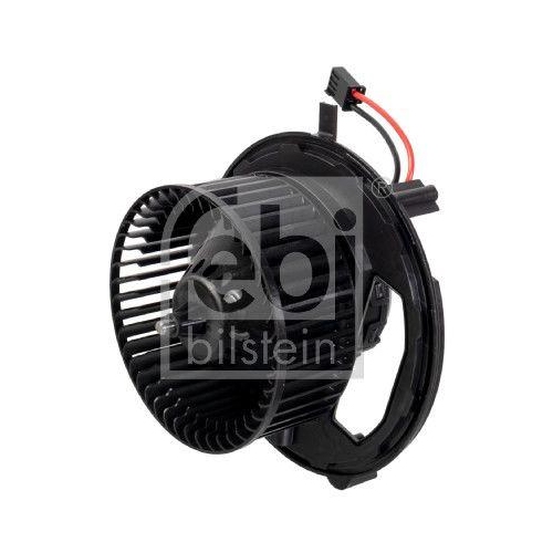 FEBI BILSTEIN Ventilator, habitaclu