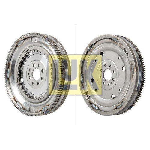 Schaeffler LuK Volanta LuK DMF