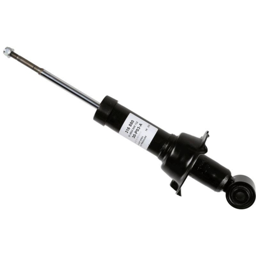 SACHS amortizor