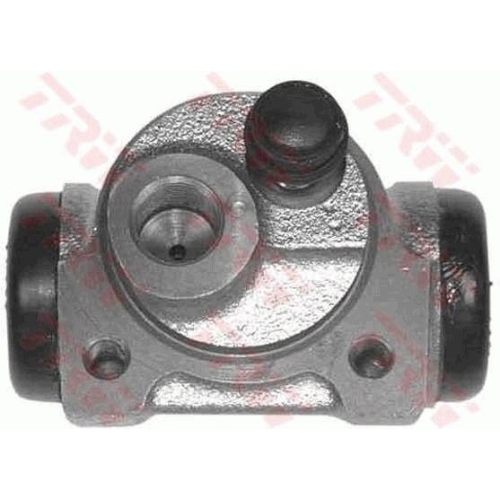 Cilindru receptor frana Citroen C-Elysee, Xsara, ZX; Peugeot 206, 301, 306; Renault 19, Spate, Stanga, TRW
