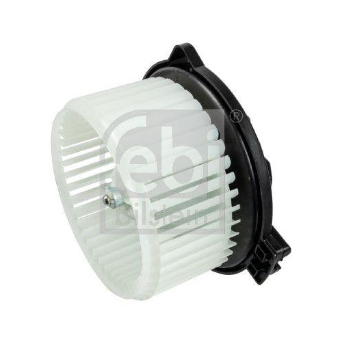 FEBI BILSTEIN Ventilator, habitaclu