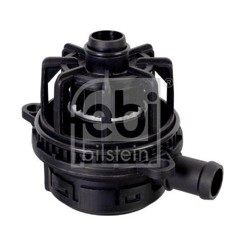 FEBI BILSTEIN Separator ulei, ventilatie bloc motor febi Plus