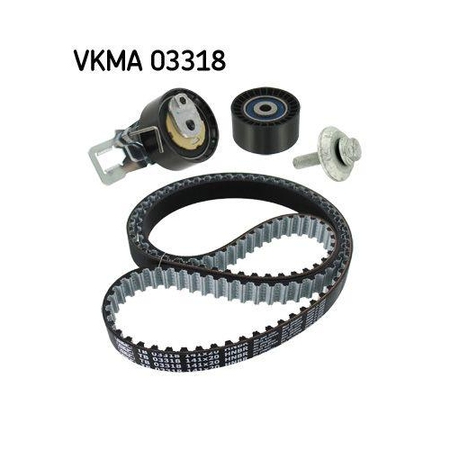 SKF Set curea de distributie