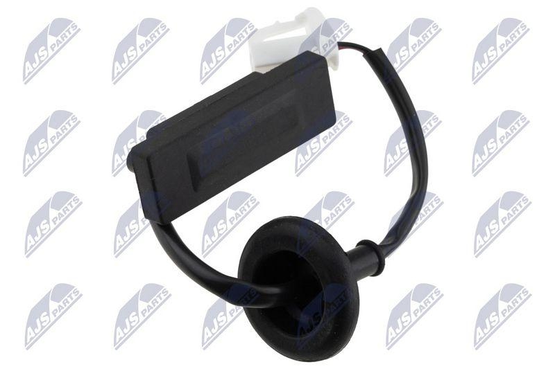 Comutator clapeta portbagaj Hyundai Accent 2010-, Verna 2010-; 81260-1R000; NTY, aftermarket