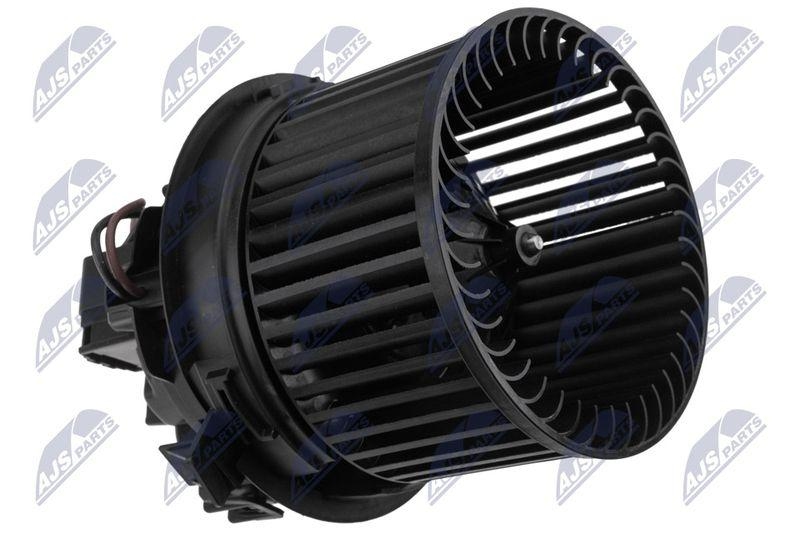 Ventilator habitaclu Peugeot 508 I 1.6 HDI 2010-2018, 508 SW 2.2 HDI 2011-; 6441EW; NTY, aftermarket
