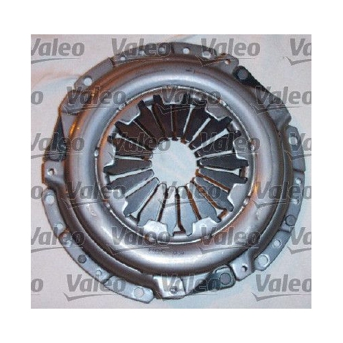 Kit ambreiaj Valeo 801607