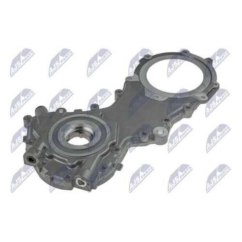 Pompa ulei Ford motor 1.8di, Tdci Focus I, 2 1999-, Mondeo 4 2007-, Fiesta 2000-, C-Max 2007-, S-Max 2006-, Galaxy 2006-, Tourneo Connect 2002-, Transit Connect 2002-, 1078508