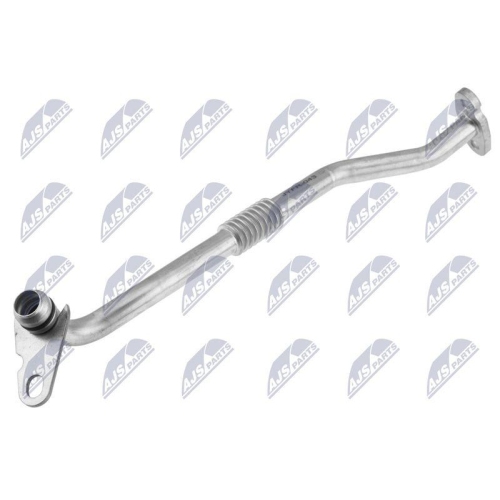 Conducta ulei turbocompresor Ford Transit 2.2-3.2 Tdci 2006-2014, 1372797