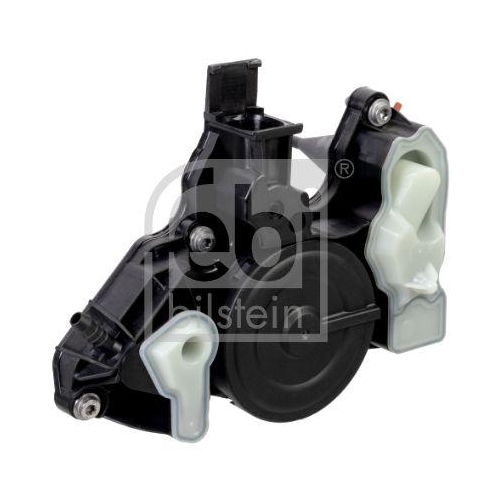FEBI BILSTEIN Separator ulei, ventilatie bloc motor febi Plus