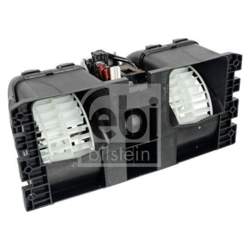 FEBI BILSTEIN Ventilator, habitaclu