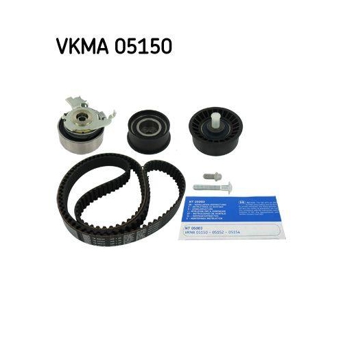 SKF Set curea de distributie