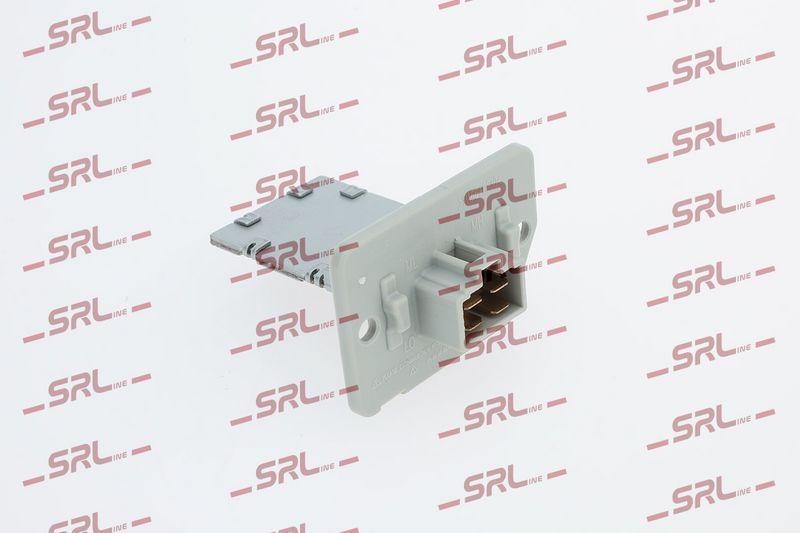 Unitate control ventilator habitaclu Hyundai Elantra 06-11, I30 07-12, Ix35 10-, Santa Fe 06-12, Santa Fe 12-18, Sonata 05-10, Sonata 10-14; Kia Carens 13-, Cee'd 07-12, Magentis 05-12, Soul 09-14, Sportage 10-15, Venga 10-, 97035-08000; 97128-3K000