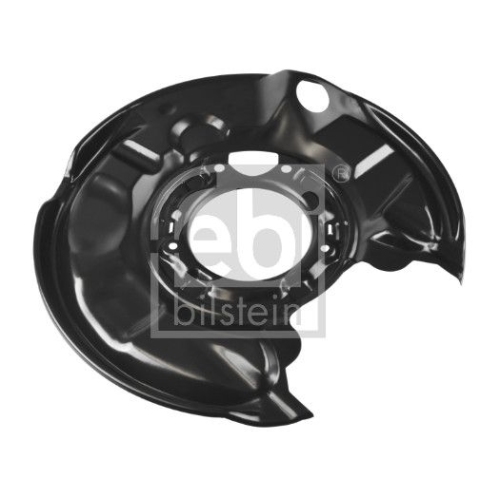 FEBI BILSTEIN protectie stropire,disc frana febi Plus