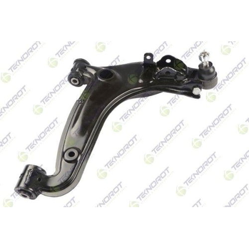 Brat suspensie roata Mazda Mx-5 2 (Nb), 01.98-10.05, 1.6 16V (NB6C), 1.8 (NB8C), 1.8 16V (NB8C), Punte Fata, Dreapta, inferior; TEKNOROT