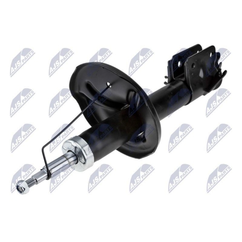 Amortizor fata Hyundai Santa Fe 2001-2006 , Stanga, 5465026000