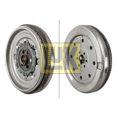 Schaeffler LuK Volanta LuK DMF