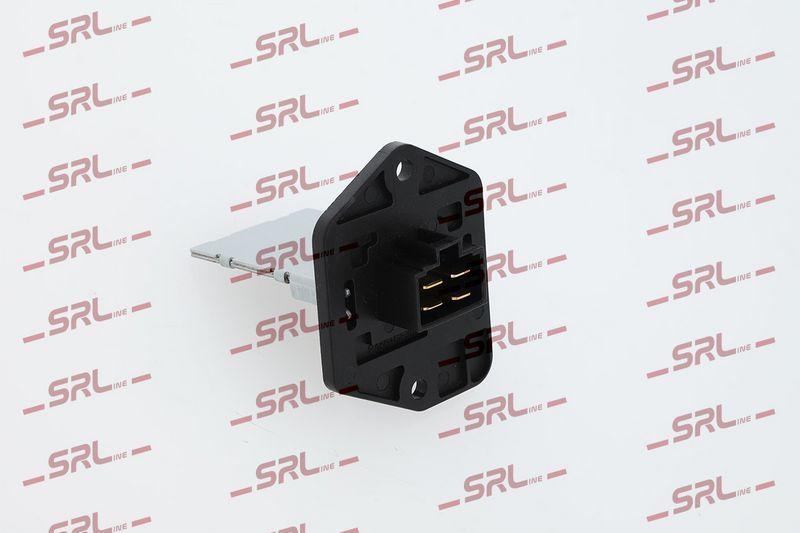 Unitate control ventilator habitaclu Hyundai Solaris/Accent 10-, Veloster 11-; Kia Rio 11-16, motor: 1.4, 1.6, 1.6 CRDI, SRLine, 97128-1R000