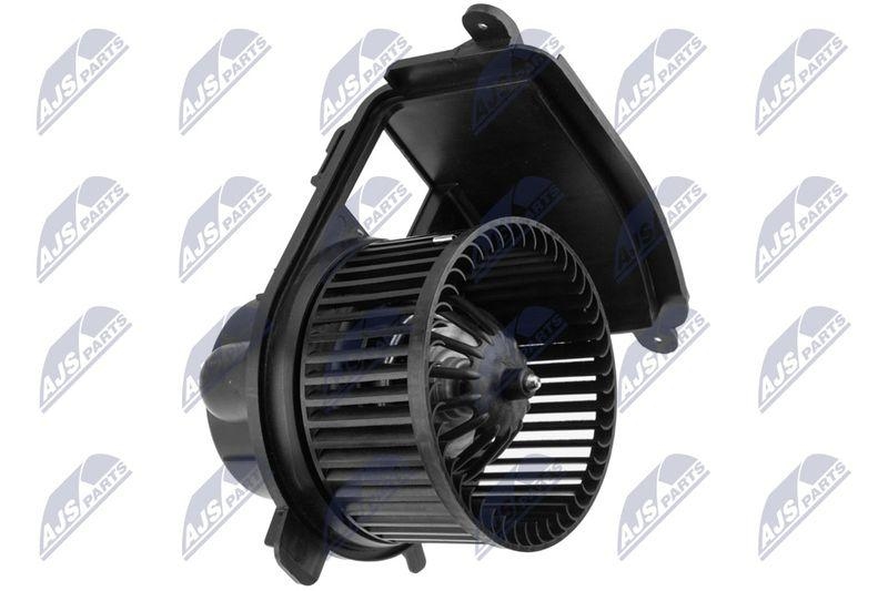 Ventilator habitaclu Renault Clio II 1.2 2006-2016, 1.5 DCI 2004-, Thalia I 1.4 2000-, 1.5 DCI 2002-; 7701067032; NTY, aftermarket