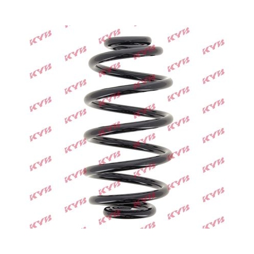 Arc spiral Opel Signum, Vectra C Combi, Kyb RX6217, parte montare : Punte spate