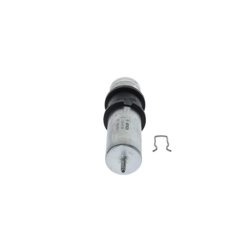 Filtru combustibil BMW 2 Coupe (G42), 3 (G20), 4 Coupe (G22), 5 (G30), 6 Gran Turismo (G32), 7 (G11), 8 Convertible (G14), 8 Coupe (G15), X3 (G01), X4 (G02), X5 (G05), X6 (G06), X7 (G07), Diesel, BOSCH