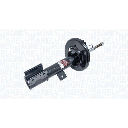 Amortizor gaz Peugeot 308 1 (4a, 4c), 09.07-12.16, 308 Sw 1 (4e, 4h), 09.07-10.14, 1.4 16V, 1.6, 1.6 16V, 1.6 BioFlex, 1.6 GTi, 1.6 HDI, 1.6 THP 16V, 2.0 HDi, Punte Fata, Stanga, MAGNETI MARELLI