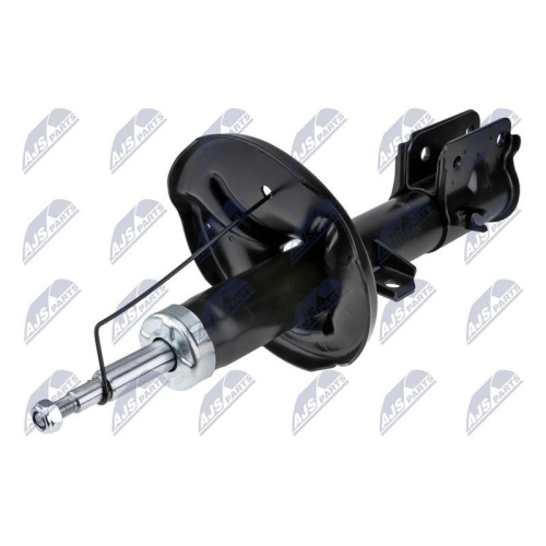 Amortizor fata Hyundai Santa Fe 2001-2006 , Dreapta, 5466026000