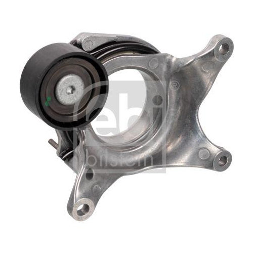 FEBI BILSTEIN Intinzator curea, curea distributie