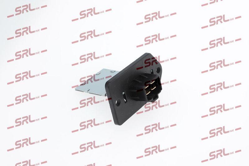 Unitate control ventilator habitaclu Hyundai Ix35 10-; Kia Rio 11-16, Sportage 10-15, motor: 1.6, 1.7 CRDI, 2.0, 2.0 CRDI, SRLine, 97128-1M000