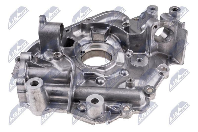 Pompa ulei Toyota Land Cruiser J100, J200 4.7 2002-2011, Lexus Sc 4.3 2002-, Gs 4.3 2000-, Ls 4.0, 4.3 1997-; 1510050040; NTY, aftermarket