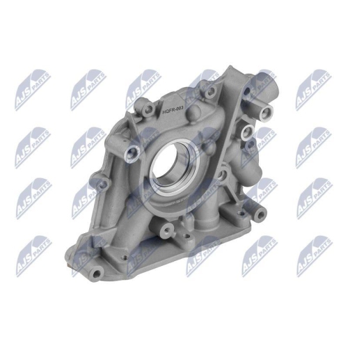 Pompa ulei Ford Focus I, 2, 3 1.4, 1.6 1998-, Mondeo 4 1.6 2007-2015, Fiesta 4, 5, 6 1.2, 1.4, 1.6 1995-, C-Max 1.6 2007-, Fusion 1.2, 1.4, 1.6 2012-, 98MM6600CE