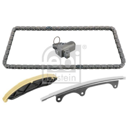 FEBI BILSTEIN chit lant de distributie Basic Short Kit