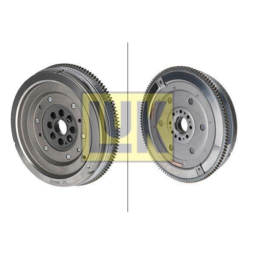 Schaeffler LuK Volanta LuK DMF
